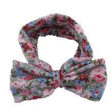 1 PCS Hair Accessories 5 Colors Hair Band Cloth,Cotton Hair Headbands Headwear,bandeau cheveux GS