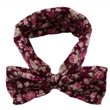 1 PCS Hair Accessories 5 Colors Hair Band Cloth,Cotton Hair Headbands Headwear,bandeau cheveux GS