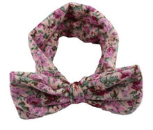 1 PCS Hair Accessories 5 Colors Hair Band Cloth,Cotton Hair Headbands Headwear,bandeau cheveux GS