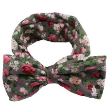 1 PCS Hair Accessories 5 Colors Hair Band Cloth,Cotton Hair Headbands Headwear,bandeau cheveux GS