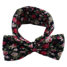 1 PCS Hair Accessories 5 Colors Hair Band Cloth,Cotton Hair Headbands Headwear,bandeau cheveux GS