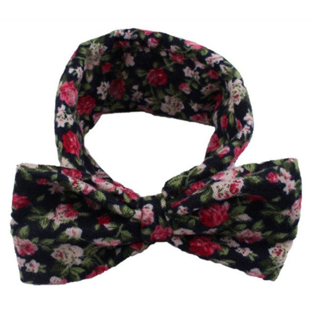 1 PCS Hair Accessories 5 Colors Hair Band Cloth,Cotton Hair Headbands Headwear,bandeau cheveux GS