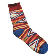 1 Pair Womens  Socks Cotton Wool Thick Warm Socks New Fashion Socks Female 3 Colors &22 GS
