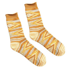 1 Pair Womens  Socks Cotton Wool Thick Warm Socks New Fashion Socks Female 3 Colors &22 GS