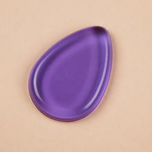 Star Silicone Sponge Makeup Puff For Liquid Foundation BB Cream Beauty Essentials spugnetta trucco Anne GS