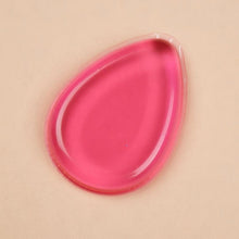 Star Silicone Sponge Makeup Puff For Liquid Foundation BB Cream Beauty Essentials spugnetta trucco Anne GS