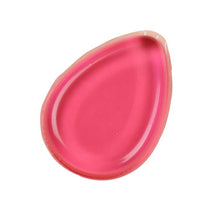 Star Silicone Sponge Makeup Puff For Liquid Foundation BB Cream Beauty Essentials spugnetta trucco Anne GS