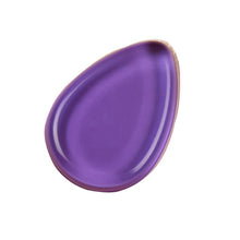 Star Silicone Sponge Makeup Puff For Liquid Foundation BB Cream Beauty Essentials spugnetta trucco Anne GS