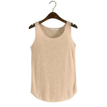 13Colors Women Tops   Women T Shirts Casual Sleeveless O Neck T-shirt Women Female Tshirt Women Camisetas Mujer GS