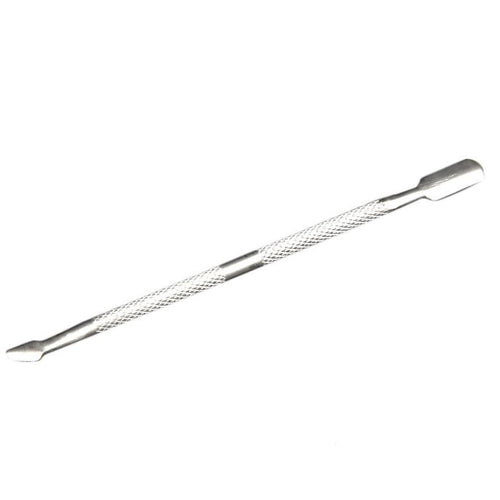 1PC Double-end Cuticle Pusher Dead Skin Remover Manicure Nail Art Guaranteed for craftsmanship Anne GS