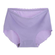 1Pcs High Waist Sexy Polyamide Women Underwear 9 colors Pink Underwear womens Tummy Control Body Shaper Briefs GS
