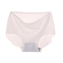 1Pcs High Waist Sexy Polyamide Women Underwear 9 colors Pink Underwear womens Tummy Control Body Shaper Briefs GS
