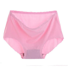 1Pcs High Waist Sexy Polyamide Women Underwear 9 colors Pink Underwear womens Tummy Control Body Shaper Briefs GS