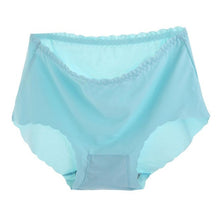 1Pcs High Waist Sexy Polyamide Women Underwear 9 colors Pink Underwear womens Tummy Control Body Shaper Briefs GS