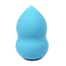 4pcs/Lot Multi Shape Pro Mini Beauty Flawless Makeup Foundation Puff Sponges  GS