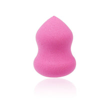 4pcs/Lot Multi Shape Pro Mini Beauty Flawless Makeup Foundation Puff Sponges  GS