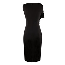 Party Dress Elegant Sheath Asymmetrical Autumn Plus Size Women Robe De Cocktail Bodycon Casual Vestidos S-5XL 70023 GS