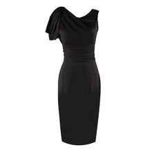 Party Dress Elegant Sheath Asymmetrical Autumn Plus Size Women Robe De Cocktail Bodycon Casual Vestidos S-5XL 70023 GS