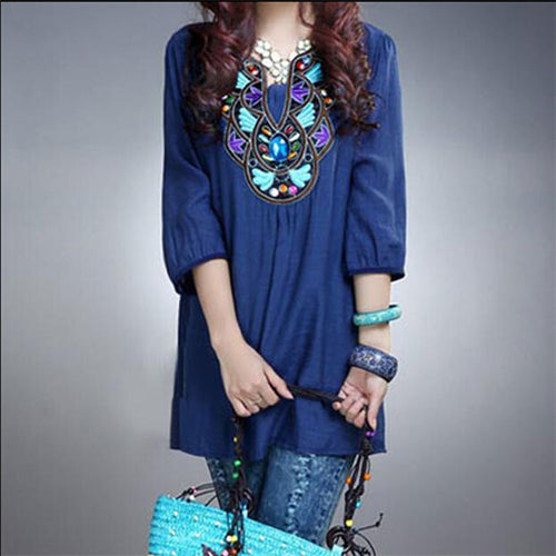 Summer Style Women Tops T-shirt Solid Color Embroidery Plus Size Camisetas Y Top Desigual Casual Female T Shirt 31100 GS