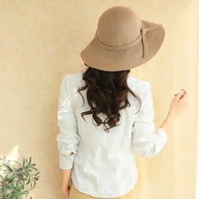 Women Blouses Polka Dot Shirt Long Sleeve Fashion Cotton Camisas Femininas Blusas Female Tops For Mori Girls 70016 GS