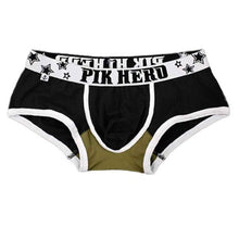 Brand Mens Panties Sexy Comfortable Cotton Panties For Men Briefs Male Roupa Masculina,Roupa Interior GS