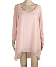 Brand New Vestidos Plus Size Straight Knee-Length Dress Brief Full Off Shoulder O-neck Chiffon Women Dresses 70936 GS