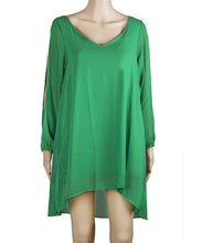 Brand New Vestidos Plus Size Straight Knee-Length Dress Brief Full Off Shoulder O-neck Chiffon Women Dresses 70936 GS