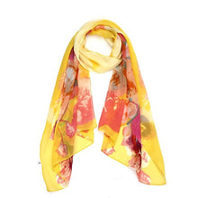 Fashion Chiffon Women Scarf Shawl Scarf Scarves shawls and hijabs GS
