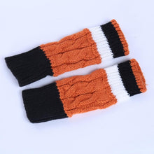 Fashion Female Gloves Knitted Warm Ladies  Spirng Fingerless Gloves Half Finger Mittens Women Gloves Guantes Mujer GS