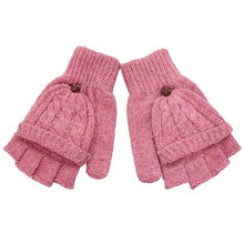 Fashion Gloves Women Mitten Warmer Women  Glove Fingerless Gloves Female Girls Guanti iInvernali Donna Guantes Mujer GS