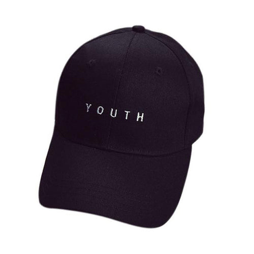 Good Quality Fashion Cap Men Women Letter 