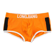 High Quality Mens Underwear Comfortable Cotton Men's Boxer Shorts Breathable Boxer men Underpanties ropa interior hombre GS