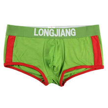 High Quality Mens Underwear Comfortable Cotton Men's Boxer Shorts Breathable Boxer men Underpanties ropa interior hombre GS