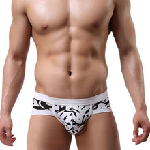 Ho Selling Men's Sexy Underwear Modal 3 Colors shorts men Low Waist boxers underpants Soft Boxer Hombre GS