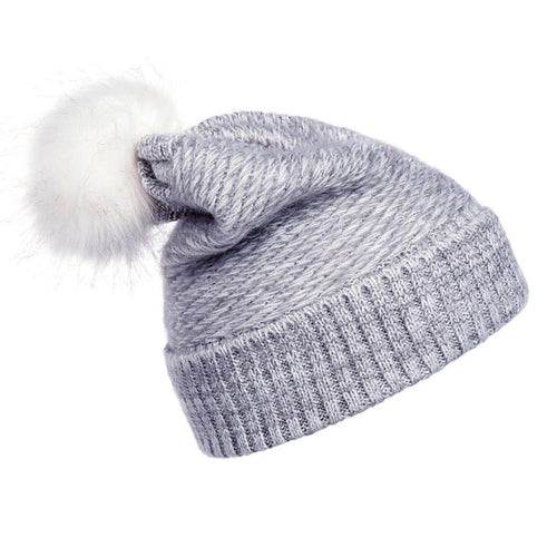 Hot On Sale cappelli da uomo Women cap men Warm  Knit  Beanie Skull Slouchy  hats for men 105 GS