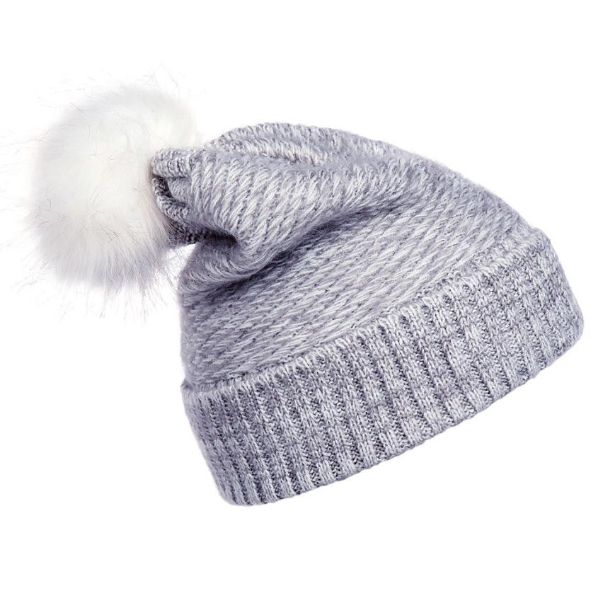 Hot On Sale cappelli da uomo Women cap men Warm  Knit  Beanie Skull Slouchy  hats for men 105 GS