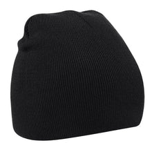 Hot Sale Mens    ng Hat Beanie Baggy Warm Knitted Wool Hip-Hop Cap Male Gorras #1129 GS