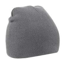 Hot Sale Mens    ng Hat Beanie Baggy Warm Knitted Wool Hip-Hop Cap Male Gorras #1129 GS