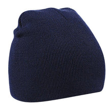 Hot Sale Mens    ng Hat Beanie Baggy Warm Knitted Wool Hip-Hop Cap Male Gorras #1129 GS