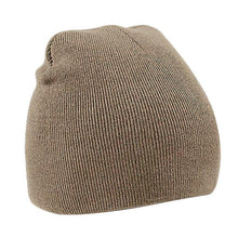 Hot Sale Mens    ng Hat Beanie Baggy Warm Knitted Wool Hip-Hop Cap Male Gorras #1129 GS