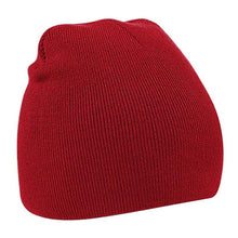 Hot Sale Mens    ng Hat Beanie Baggy Warm Knitted Wool Hip-Hop Cap Male Gorras #1129 GS