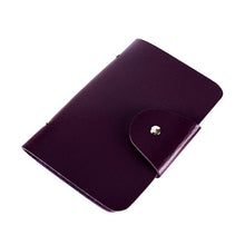 16 Slots Nail Art Stamp Plate Stamping Plates Holder Storage Bag Cases Stamp Bag Organizer Anne Shop GS