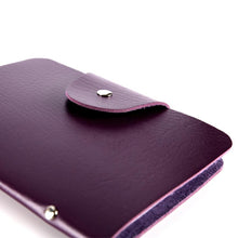 16 Slots Nail Art Stamp Plate Stamping Plates Holder Storage Bag Cases Stamp Bag Organizer Anne Shop GS