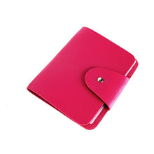 16 Slots Nail Art Stamp Plate Stamping Plates Holder Storage Bag Cases Stamp Bag Organizer Anne Shop GS