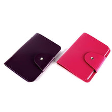 16 Slots Nail Art Stamp Plate Stamping Plates Holder Storage Bag Cases Stamp Bag Organizer Anne Shop GS