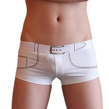 Hot Selling Cotton Underwear Men M L XL Mens Shorts Boxer Sexy Underpanties For Male Panties Comfortable  GS