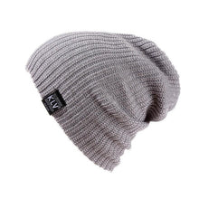KLV Brand  Knitted Warm skating hat Men caps skullies and beanies for men women Hip Hop caps gorros GS