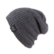 KLV Brand  Knitted Warm skating hat Men caps skullies and beanies for men women Hip Hop caps gorros GS