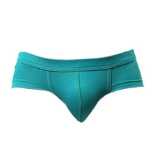 Mens Underwear Low-waisted Cotton Mens Briefs Pouch Soft Underpants For Men Panties Male Sexy Shorts Calzoncillos GS