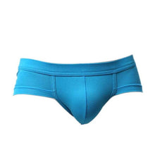 Mens Underwear Low-waisted Cotton Mens Briefs Pouch Soft Underpants For Men Panties Male Sexy Shorts Calzoncillos GS